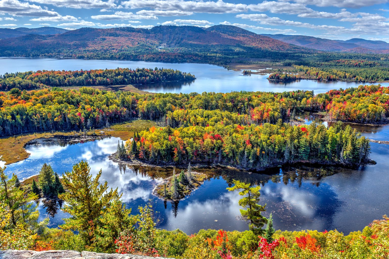 Algonquin Provincial Park, Canada