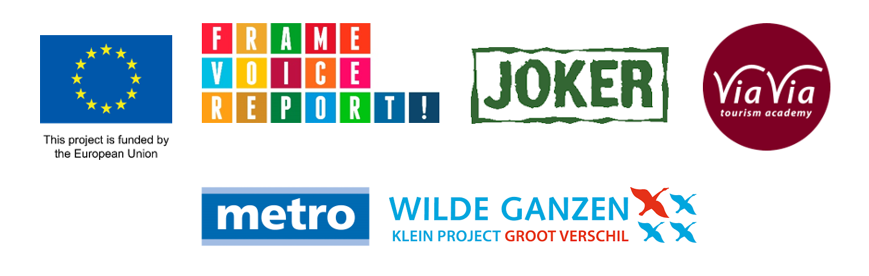 logo's