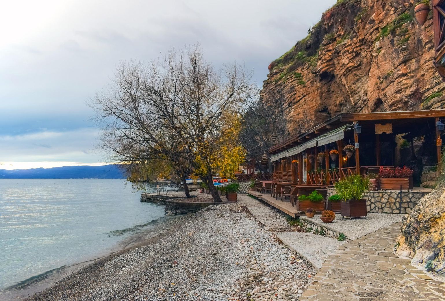 Albanië, Noord-Macedonië en Griekenland - Joker Comfort