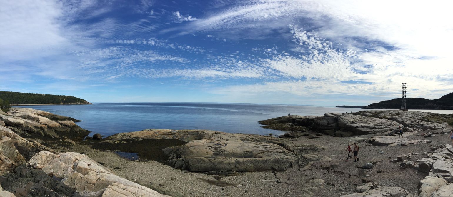 Oost-Canada