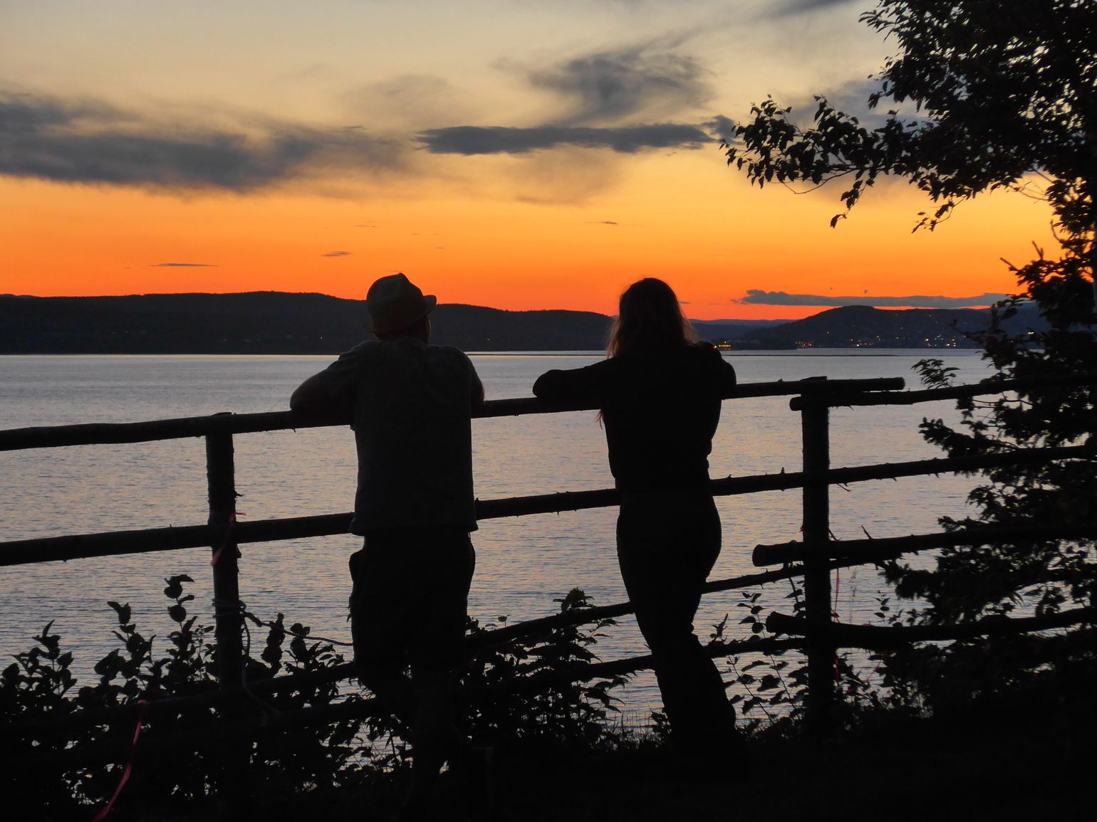 Canada Quebec Oost-Canada jaser