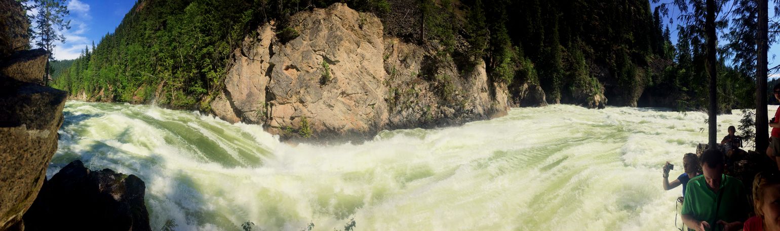 Clearwater River Canada