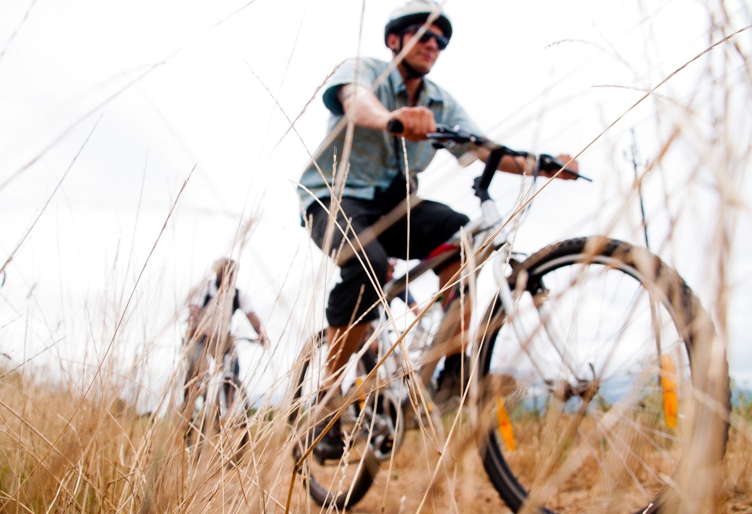 Fietstocht in Zuid-Afrika met wijnproeven