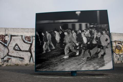 Een nachtje clubben in Berlijn met Joker!