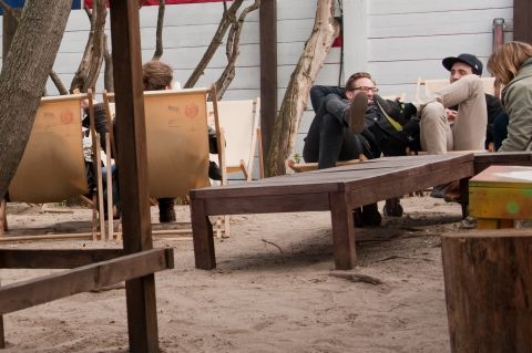 Op zondag naar de markt in het Mauerpark: Joker-tips voor Berlijn!