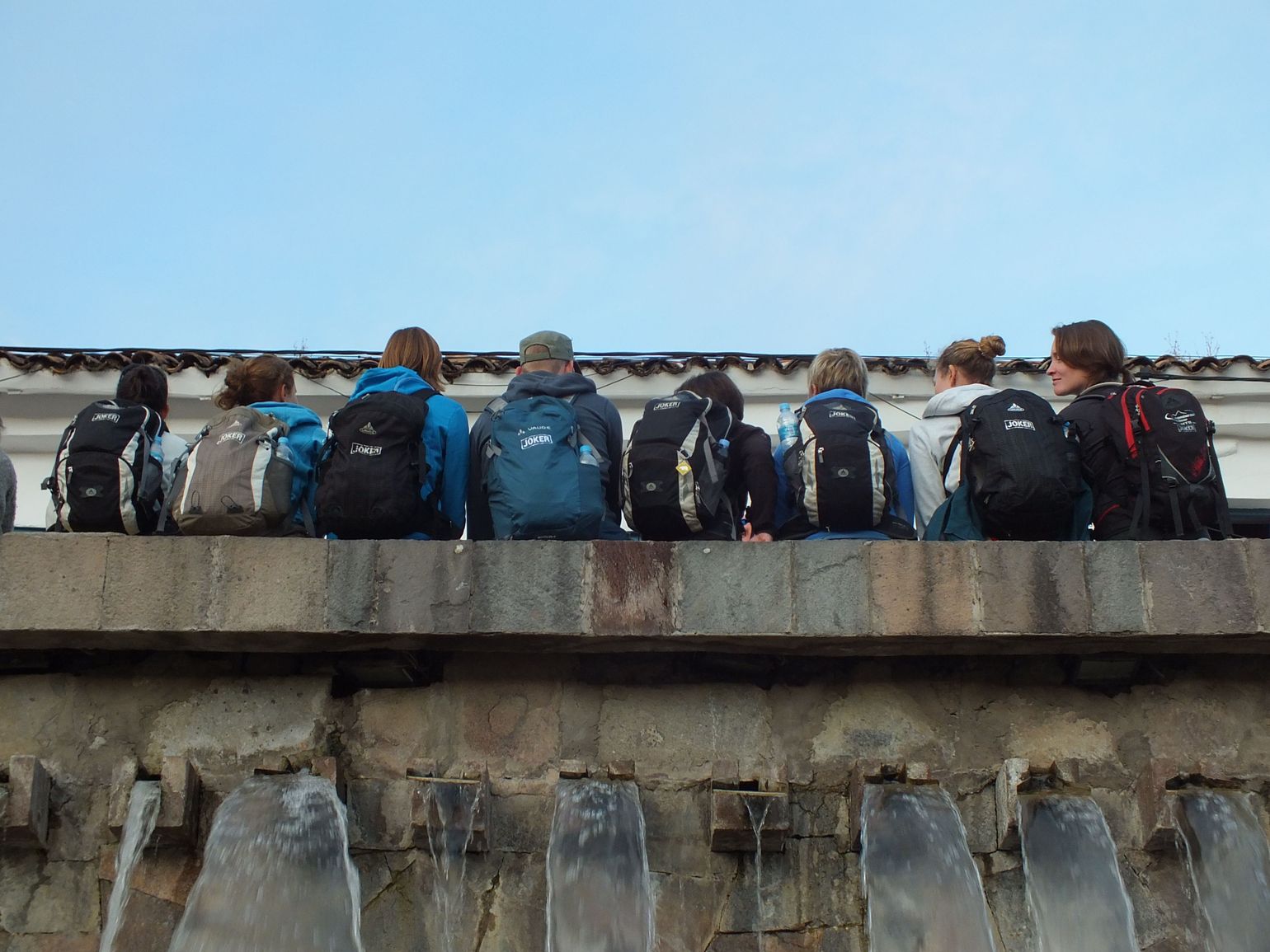 Joker-reisexperts in Peru