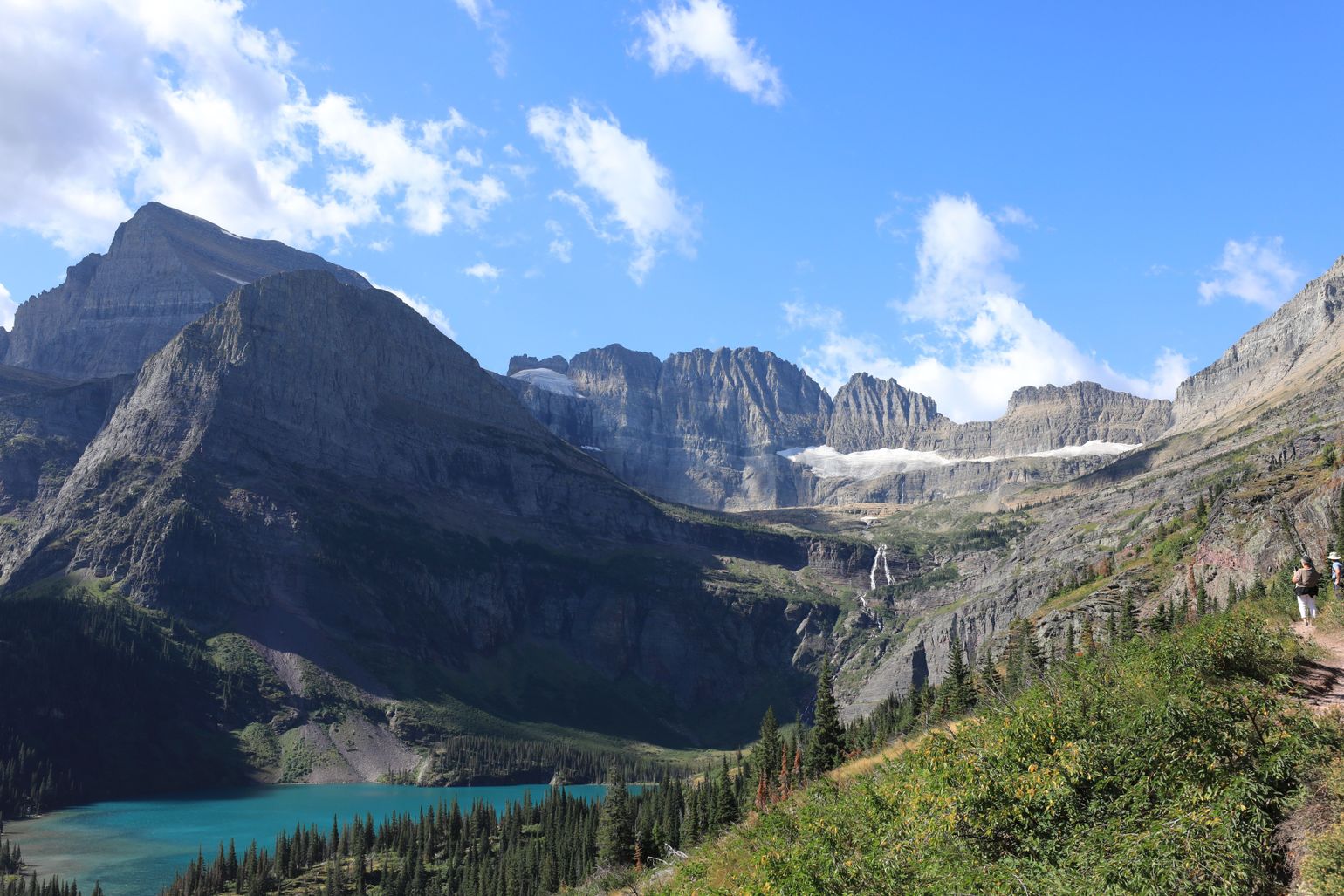Glacier National Park Great Northwest