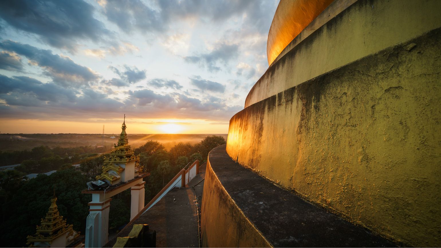 Myanmar