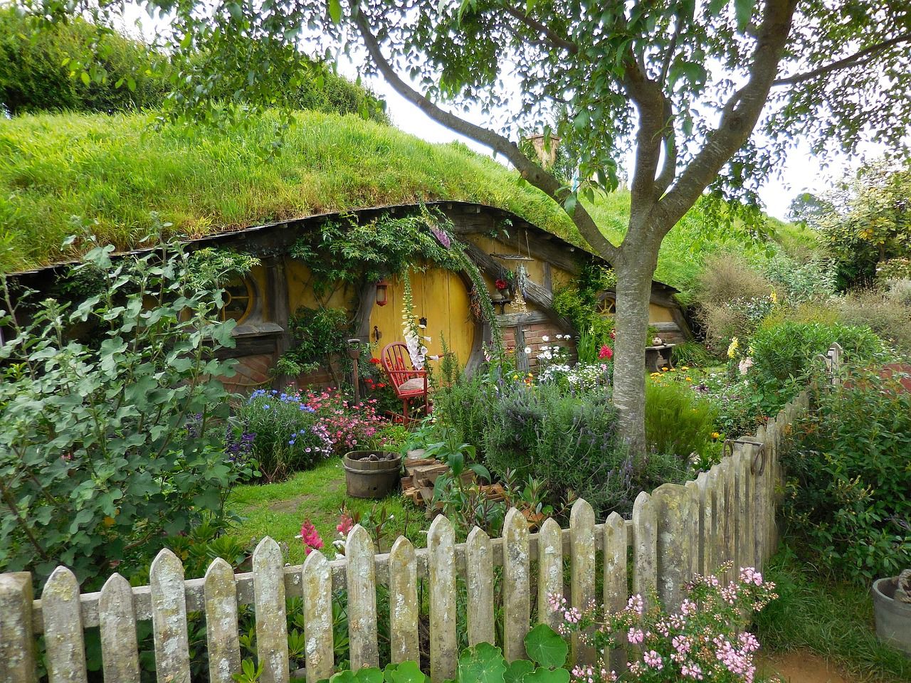 Hobbiton