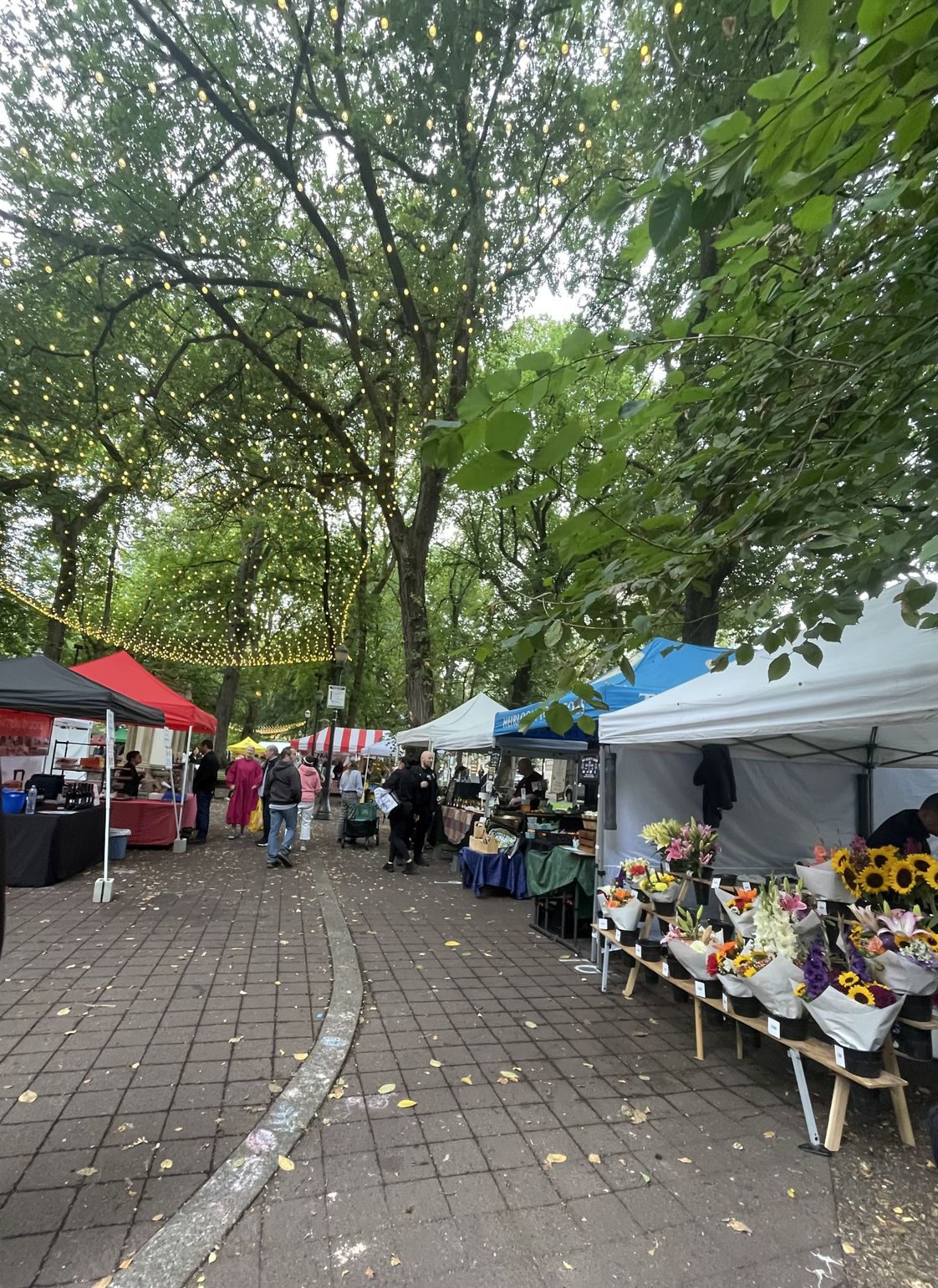 Portland Oregon