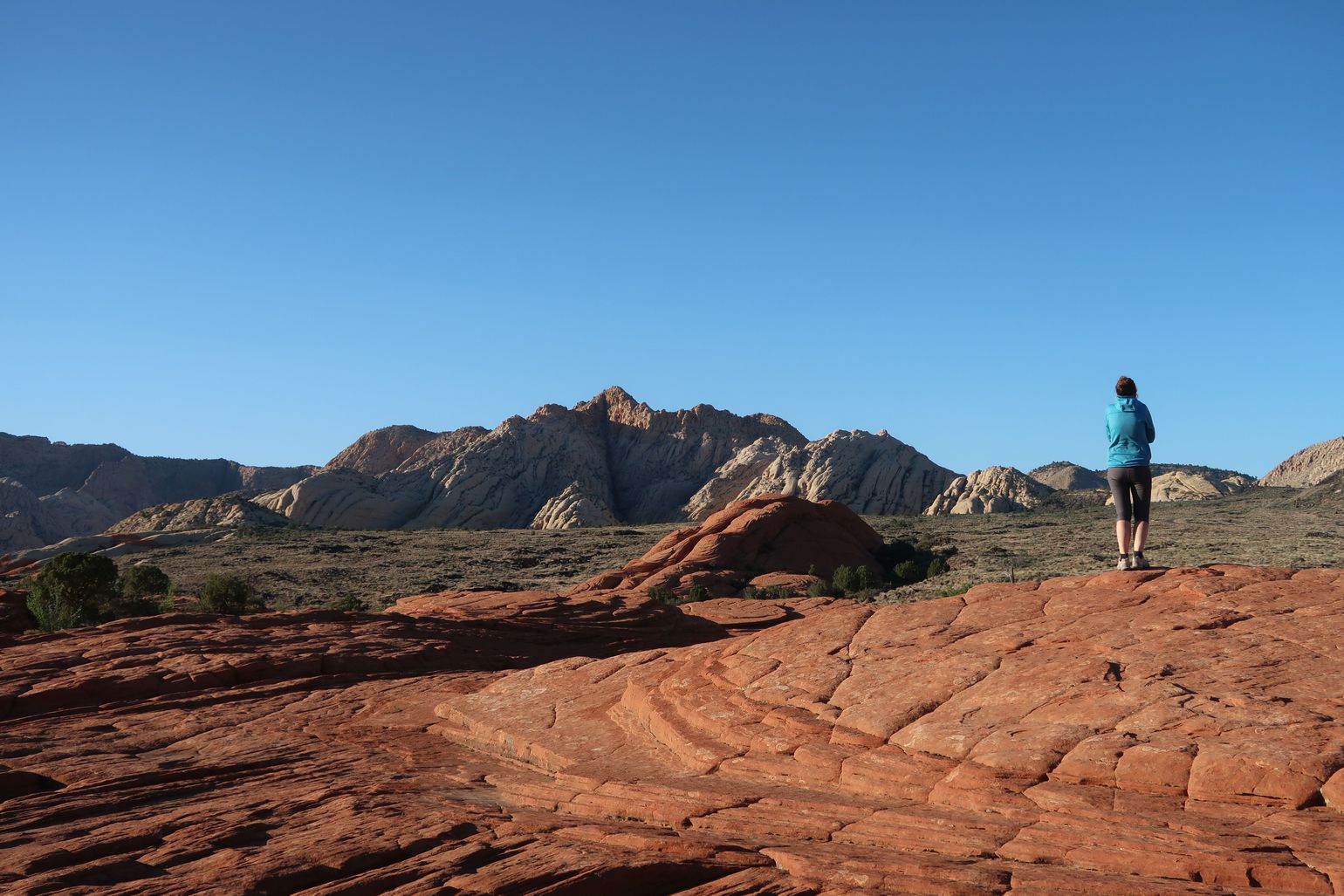 Utah