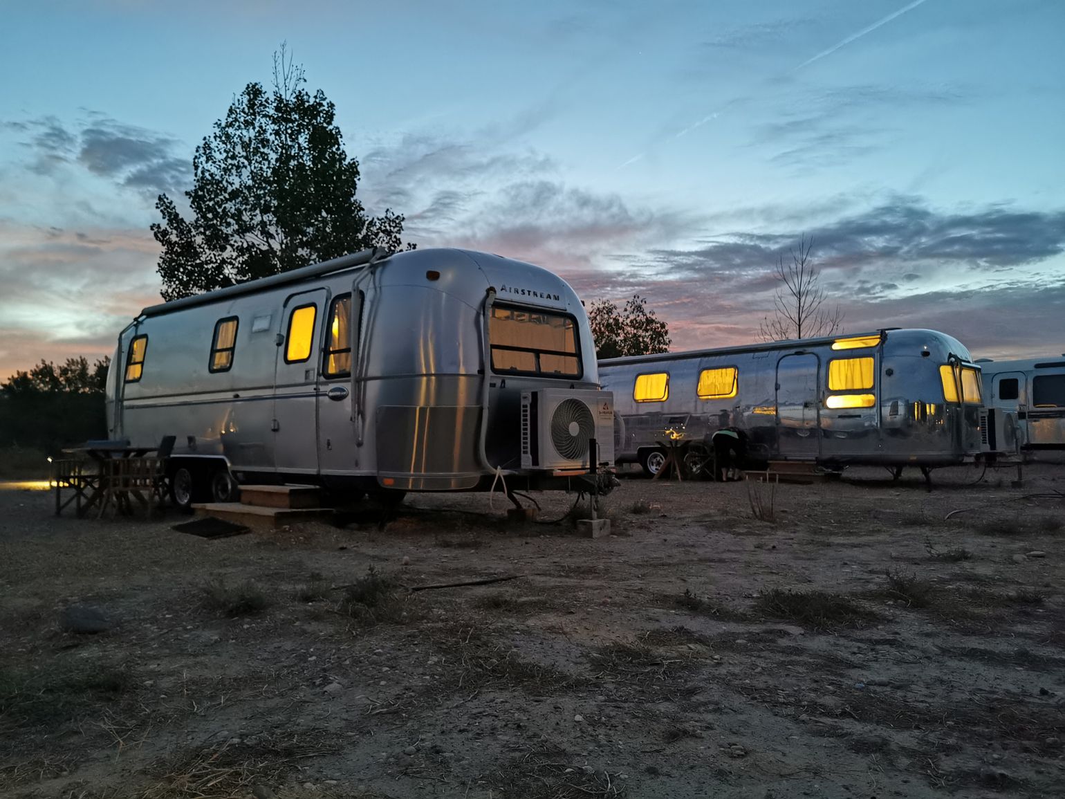 Airstream