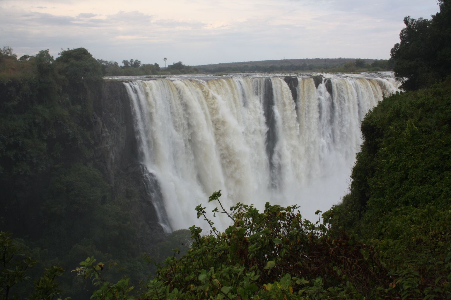 Victoria Falls