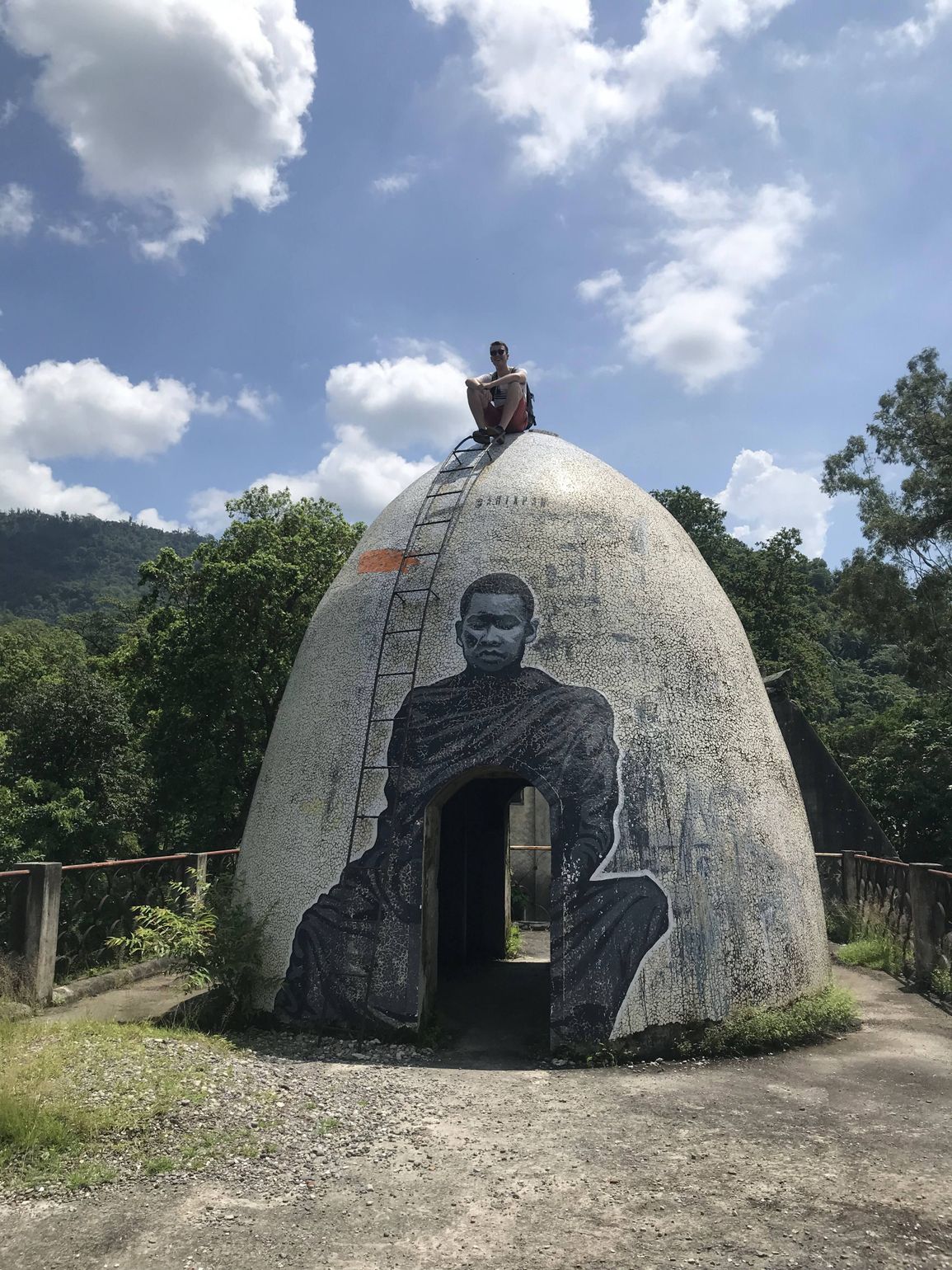 Ashram