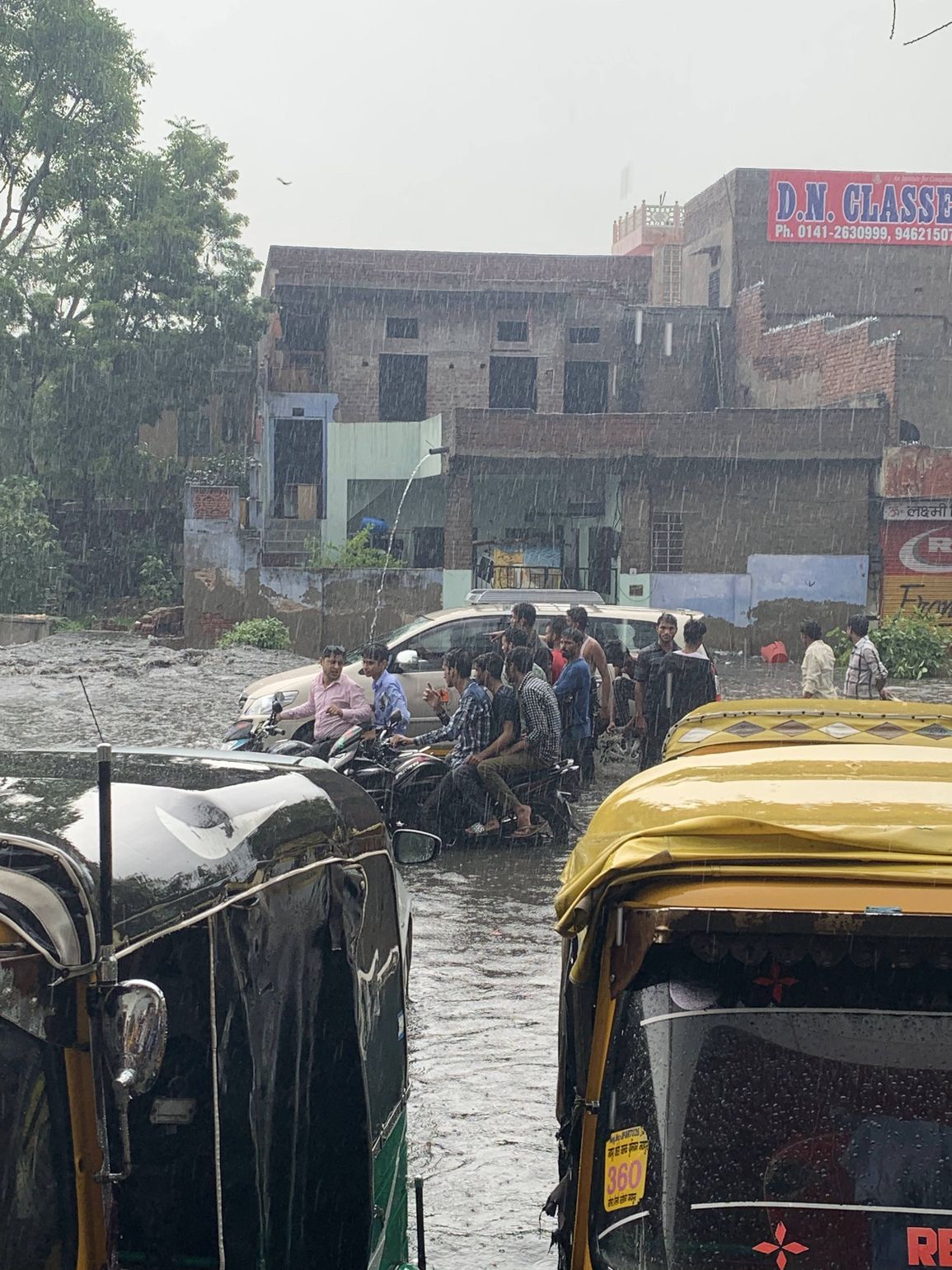 Jaipur