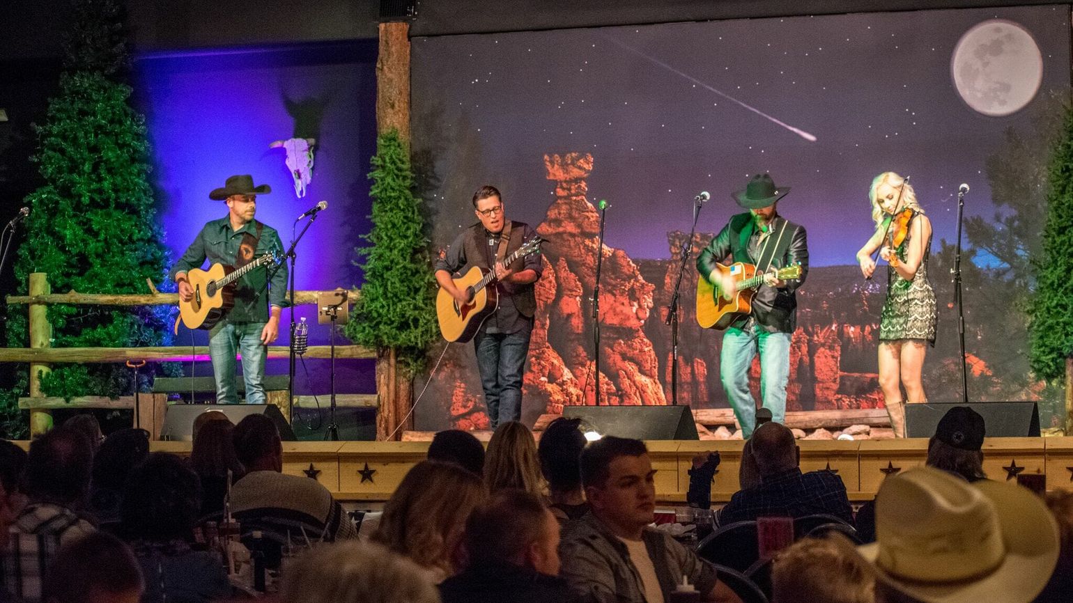 Cowboy Diner