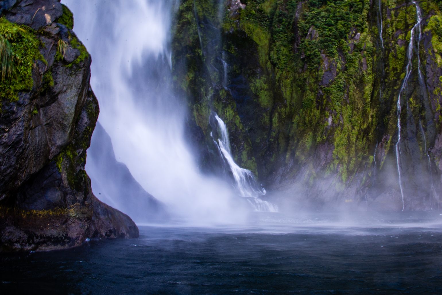 Milford Sound