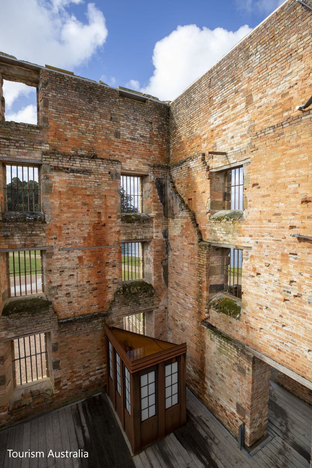 Port Arthur Historic Site