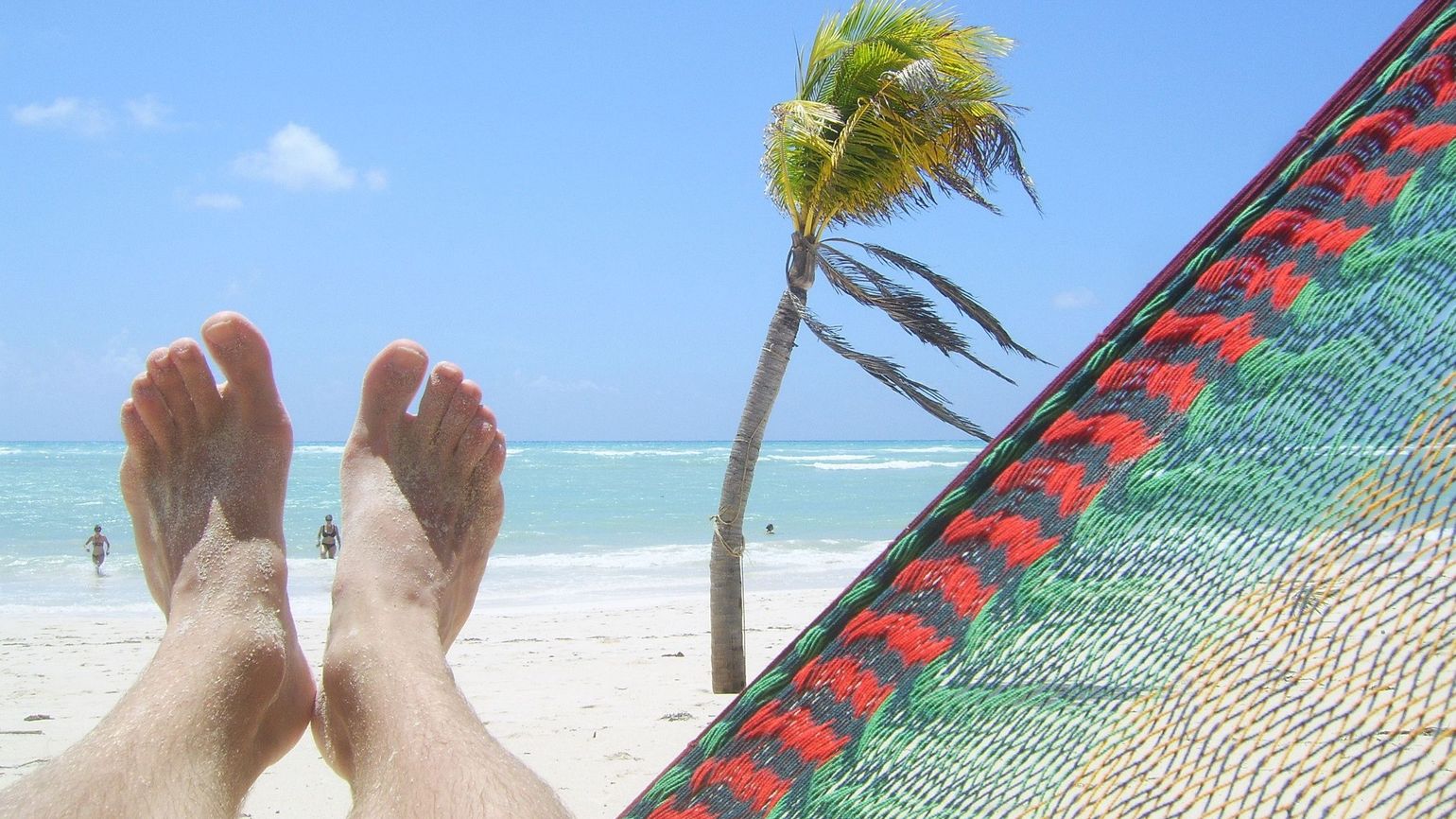 Round The World-ticket