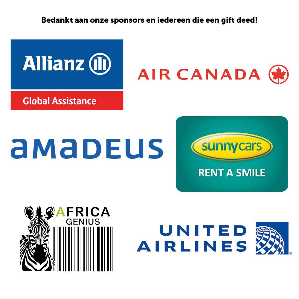 sponsors