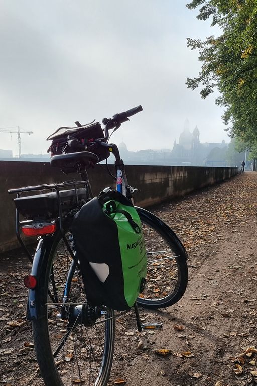 Fietsreis: op fietsvakantie in Duitsland