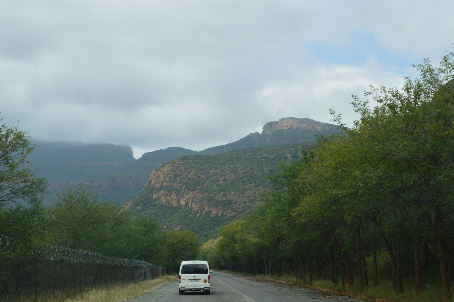 reis Zuid-Afrika safari 