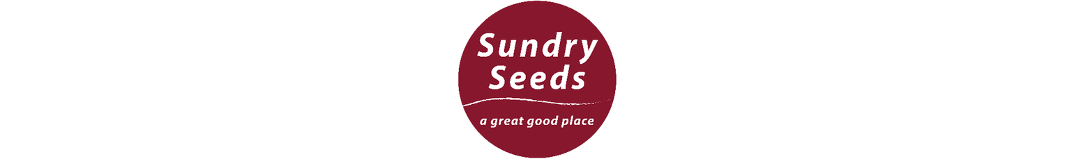 Sundry seeds
