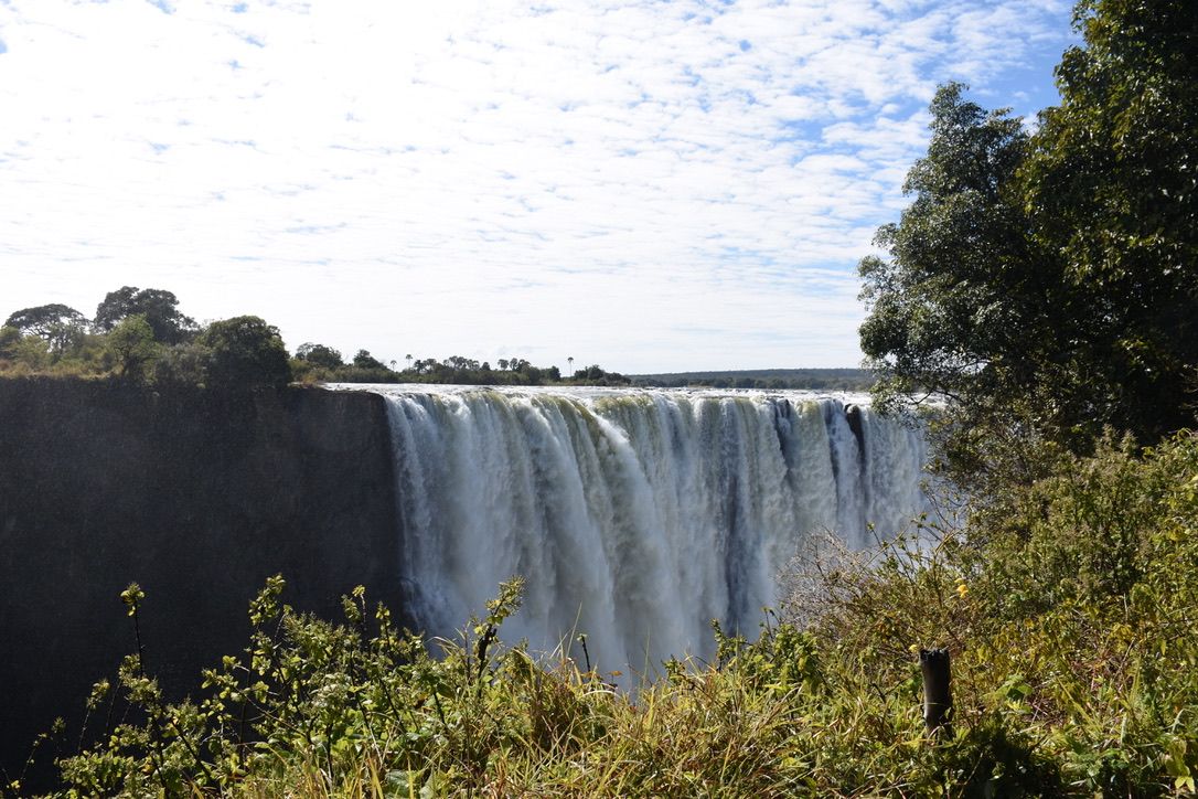 Victoria Falls