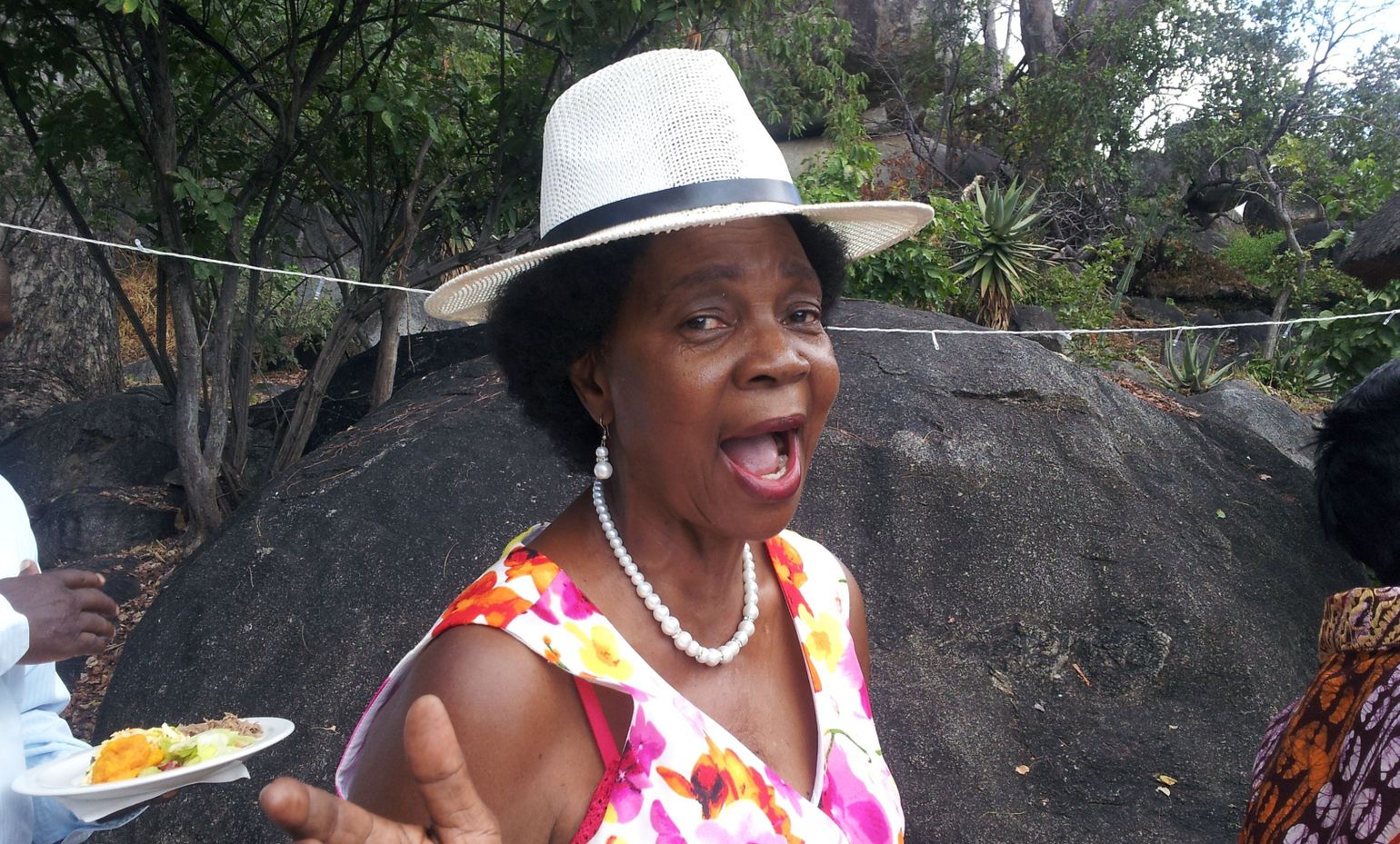 jazz Bulawayo Zimbabwe township music Afrika