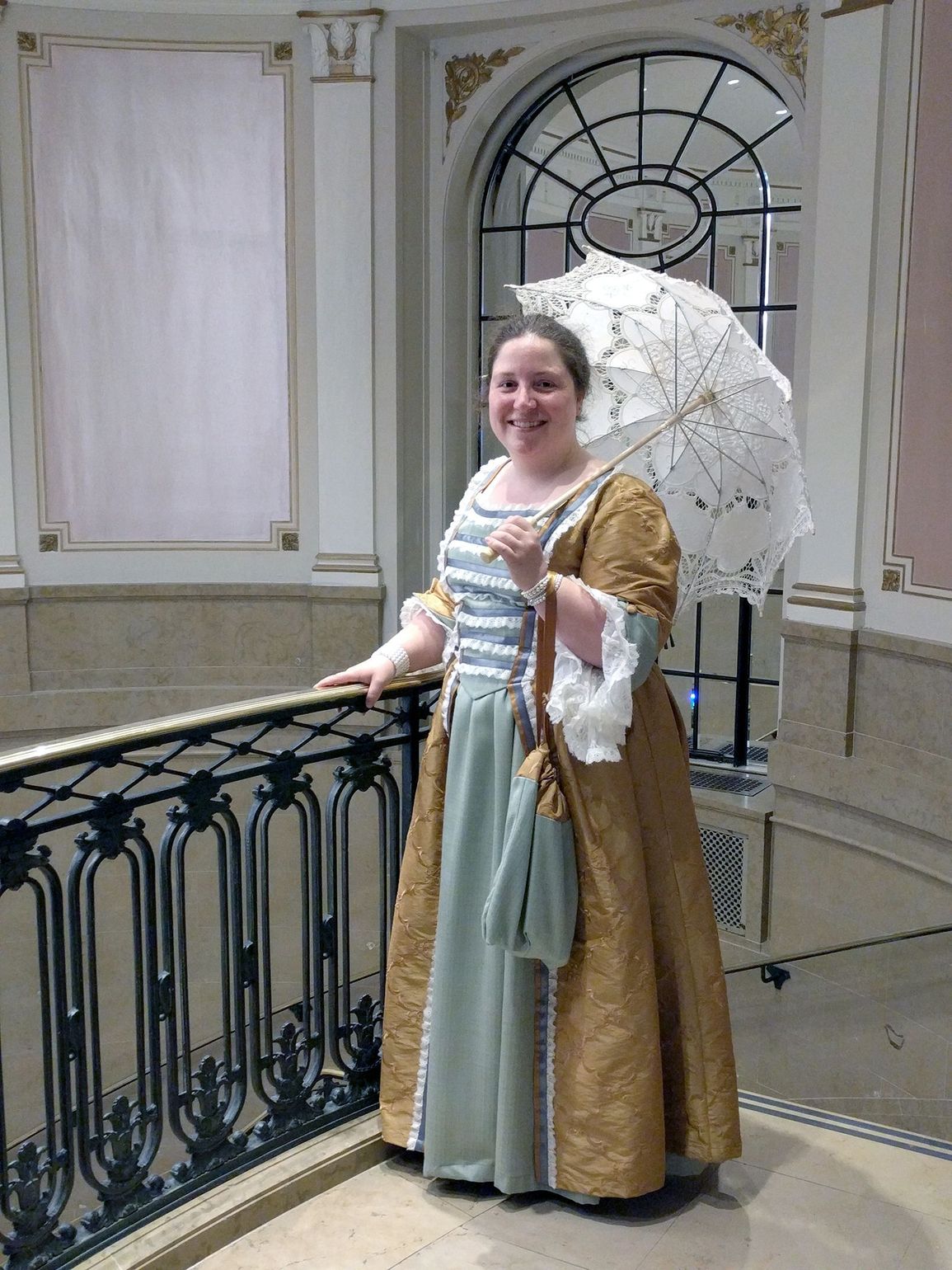 Guided Walking Tour Fairmont Le Château Frontenac