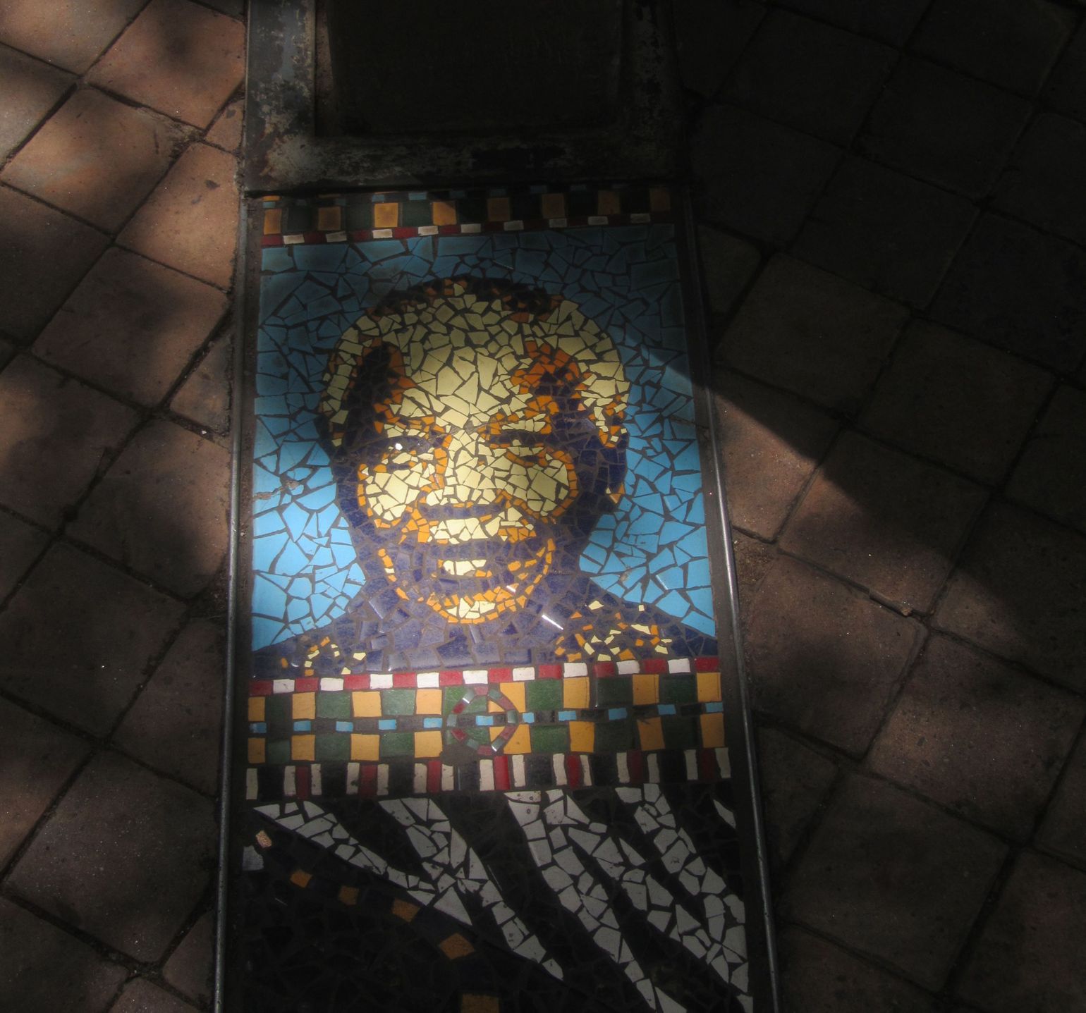 Nelson Mandela, Zuid-Afrika