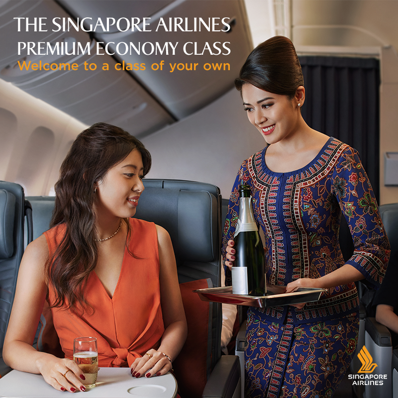 Singapore Airlines