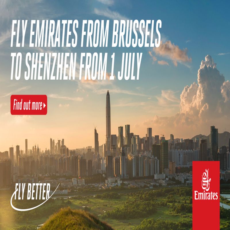 Emirates