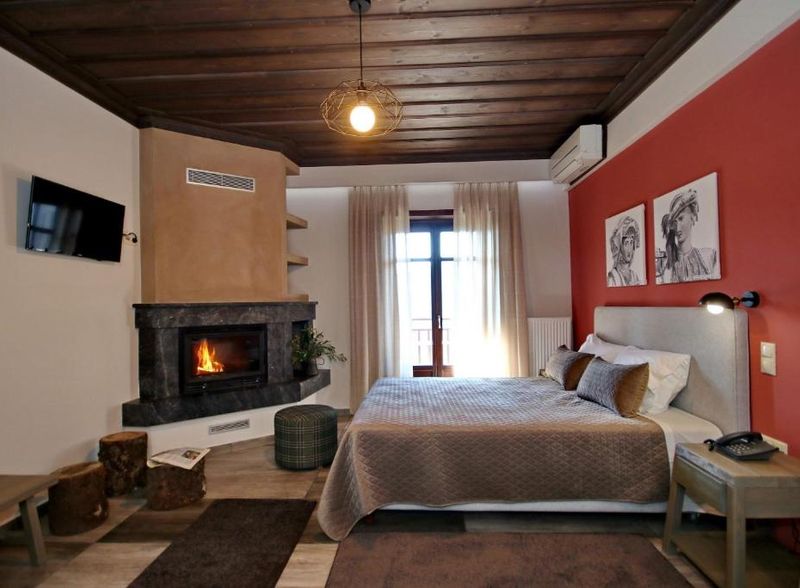 Groepsreis Griekenland: Peleponnesos - Comfort 