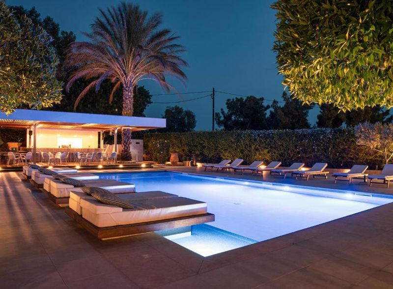 Groepsreis Griekenland: Peleponnesos - Comfort 