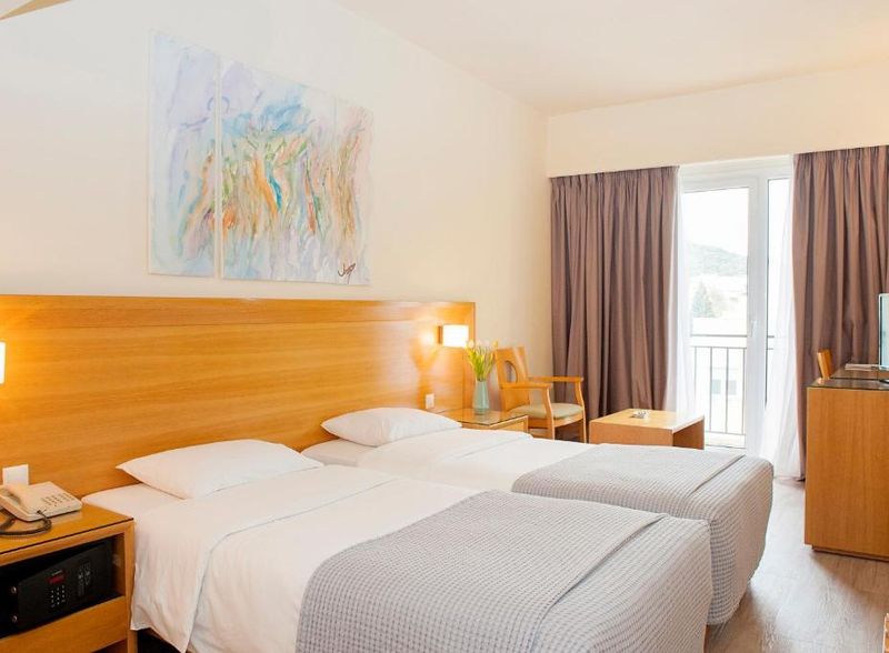 Groepsreis Griekenland: Peleponnesos - Comfort 