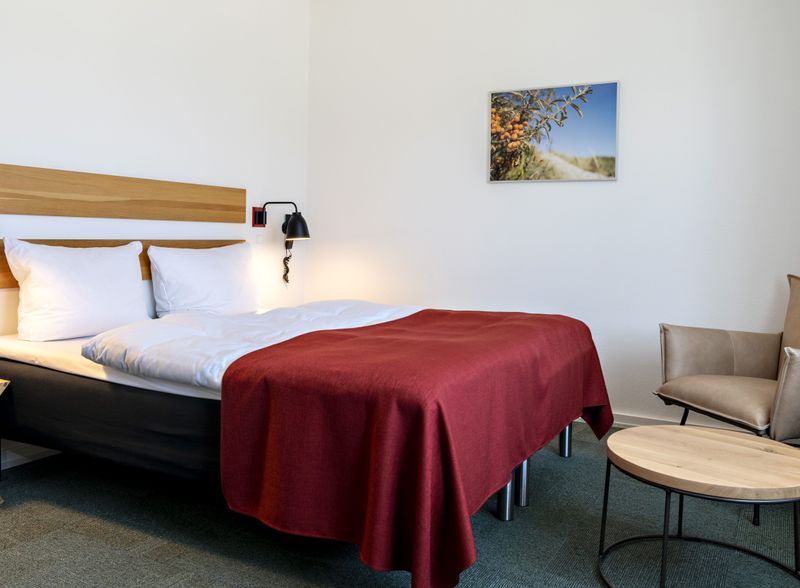 Color Hotel Skagen