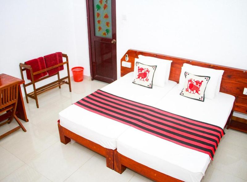 Darshani Lodge, Sigiriya