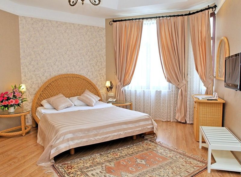 Aspen Hotel Antalya