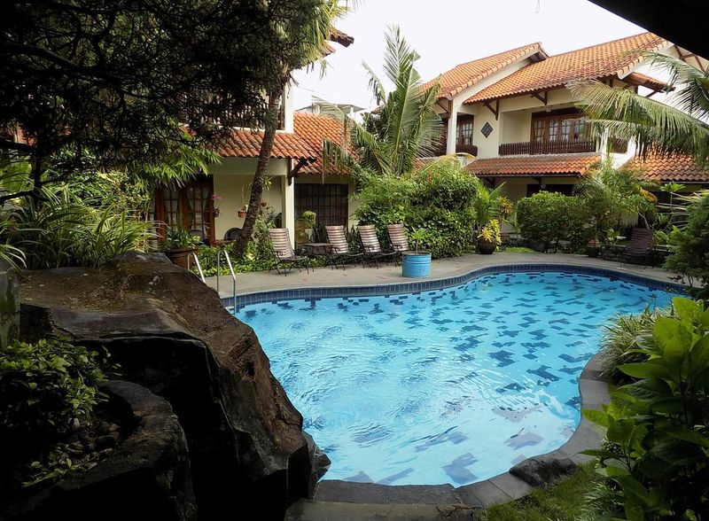 Duta Boutique Hotel , Yogyakarta Java