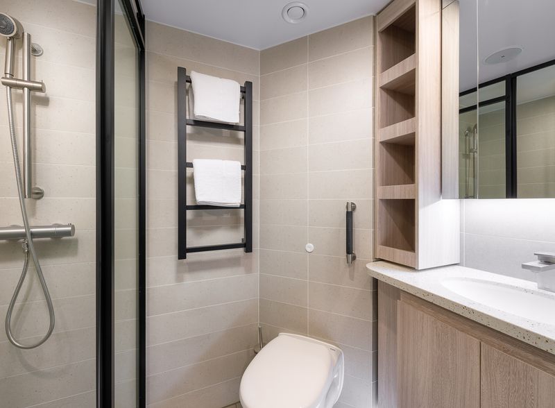 Badkamer