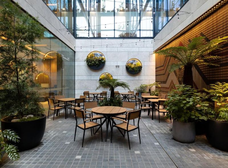 Hotel Grand Chancellor