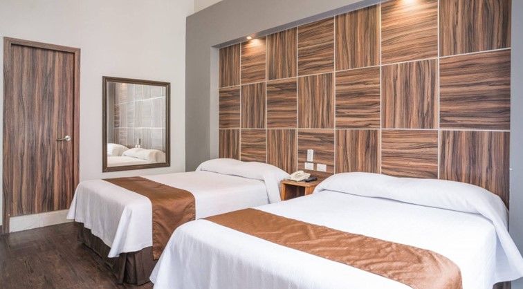 Hotel Mexico City