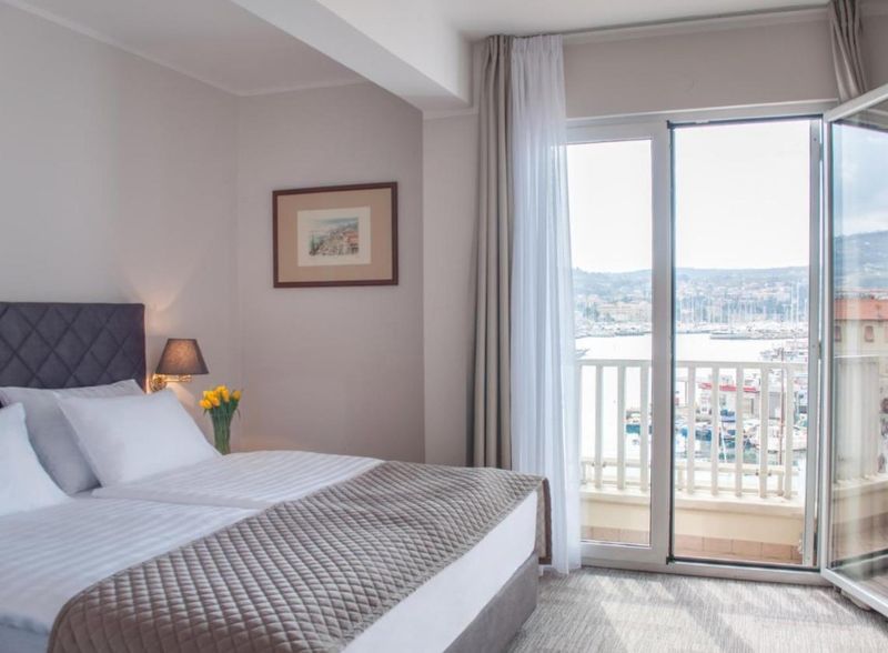 Hotel Marina