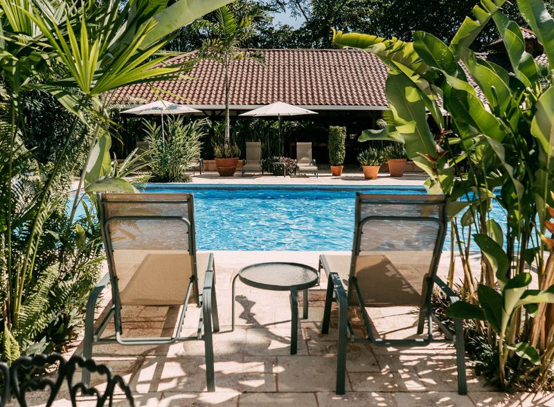 Mawamba Lodge Tortuguero