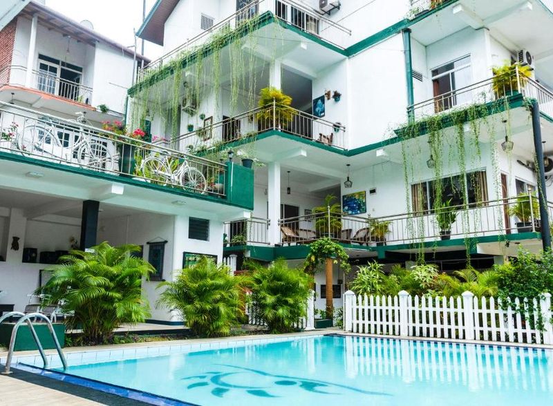 River Side Villa, Kandy