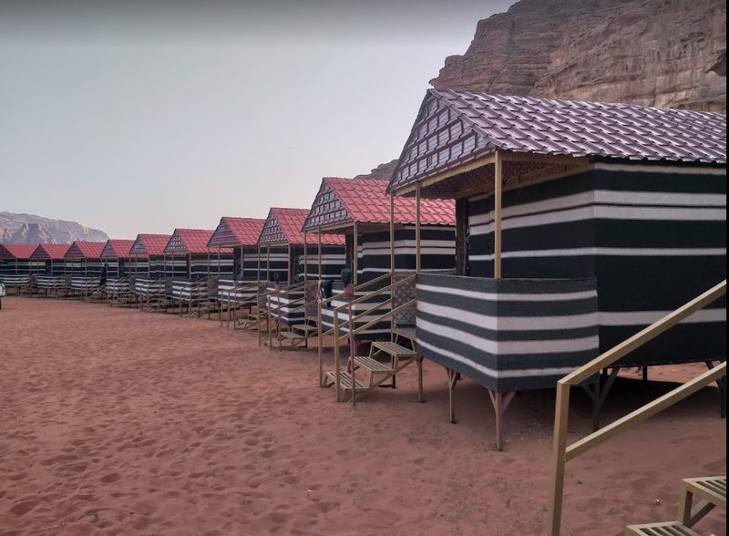 Groepsreis Jordanië