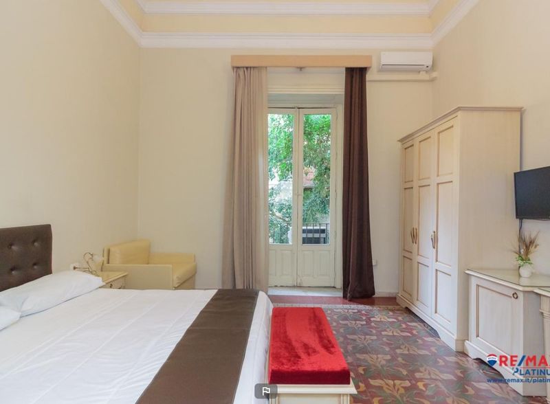 Umberto House, Catania
