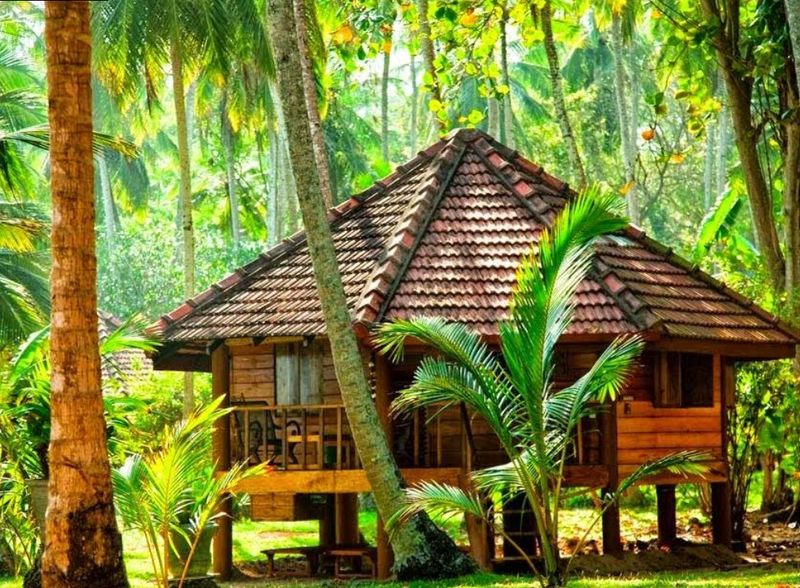 Palm Paradise Cabanas, Tangalle