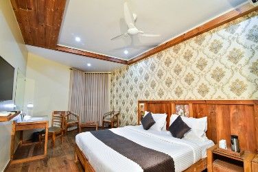 Groepsreis India McLeod Ganj
